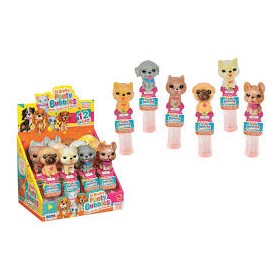 BOLLE DI SAPONE CAGNOLINI LE BIRBE 50 ML