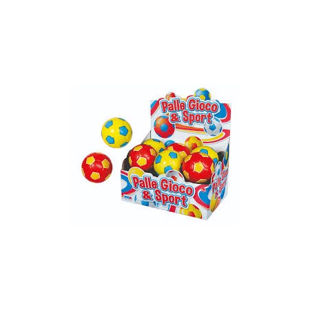 PALLE GIOCO E SPORT CM.12