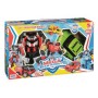 SET 2 VEICOLI ROBOT