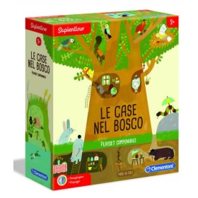 100223 SAPIENTINO CASE NEL BOSCO