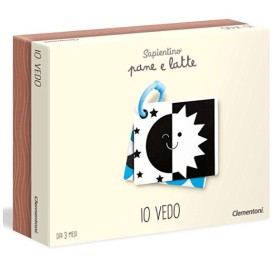 178 023 SAPIENTINO PANE E LATTE IO VEDO