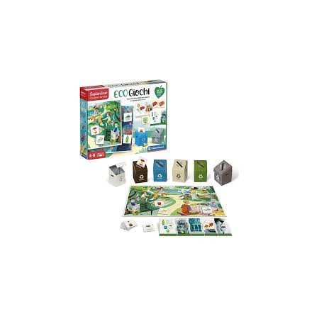 ECOGIOCHI
