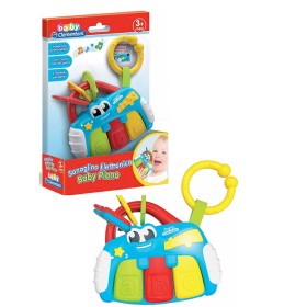 030 038 SONAGLINO ELETTRONICO PIANO