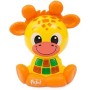 PRIMI' GIRAFFA MULTIATTIVITA'