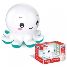 055 067 BABY OCTOPUS PRIMO BAGNETTO