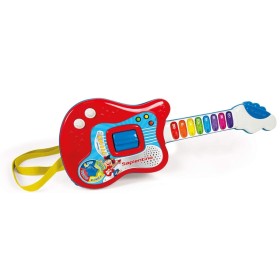 078 087 CHITARRA SUONIMPARA