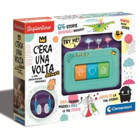 100384 C'ERA UNA VOLTA... DELUXE EDITION