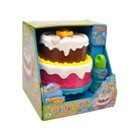 TORTA ALLEGRA SPARABOLLE