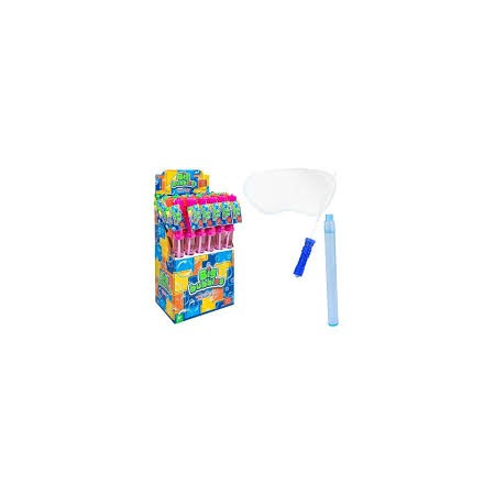 SPADA BOLLE DI SAPONE 37 CM 118ML