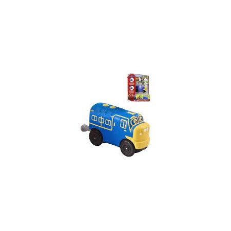 TRENINO MOTORIZZATO BLU