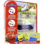 TRENINO MOTORIZZATO BIANCO
