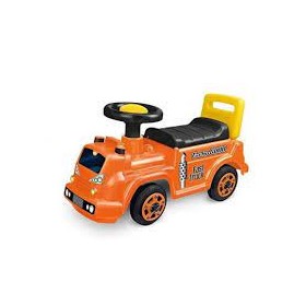 PRIMI PASSI TRUCK