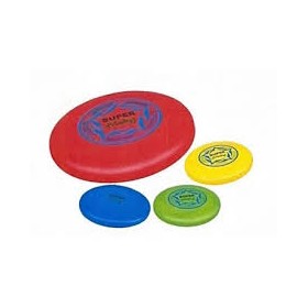 FRISBY CM.26