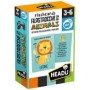 FLASHCARDS ANIMALI IN FILASTROCCA