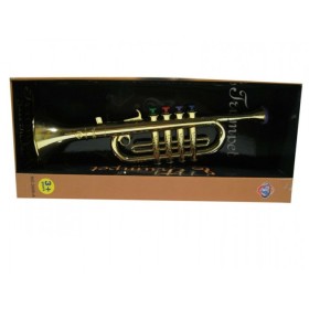 TROMBA IN SCATOLA
