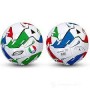 PALLONE DA CALCIO SAMBA STRIPE TRICOLORE 5