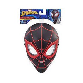 MASCHERA MILES MORALES