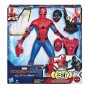 SPIDERMAN 3 IN 1