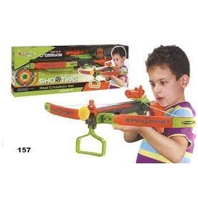 BALESTRA SET SUPER