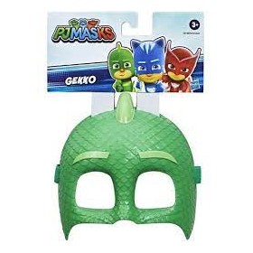 MASCHERA GEKO