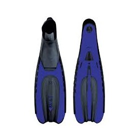 PINNE PLAY 40/41 BLU/GIALLO