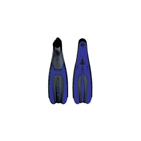 PINNE PLAY 40/41 BLU/GIALLO