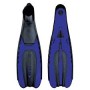 PINNE PLAY 40/41 BLU/GIALLO