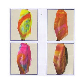 PAREO CHIFFON