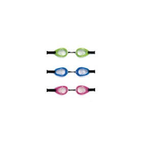 SET QUAK KIDS BLU/GIALLO/FUXIA