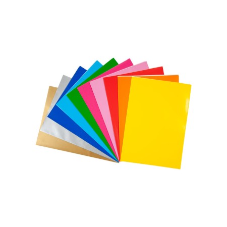 CARTA REGALO KRAFT AZZURRO 5KG (PREZZO PER CHILO)