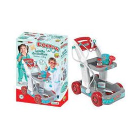 CARRELLO DEL DOTTORE