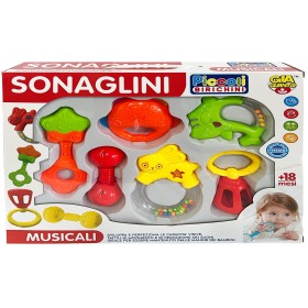 BOX SONAGLINI