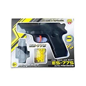 PISTOLA ES-775