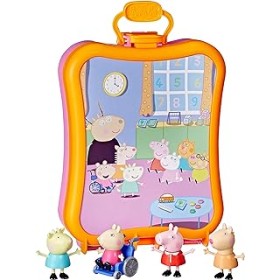 VALIGETTA INCLUSA PEPPA PIG