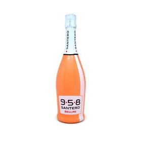 BOTTIGLIE SANTERO 958 BELLINI