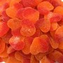 CARAMELLE MELOCOTONES 1KG