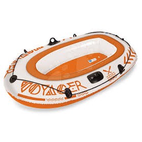 020 CANOTTO VOYAGER BOAT 143CM