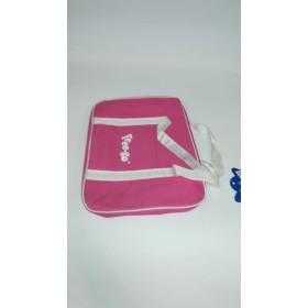 BORSA FRIGO MEDIA TINTA UNITA