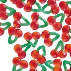CARAMELLE HARIBO 1KG CILIEGIE