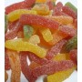 CARAMELLE HARIBO SAURE POMMES 1KG
