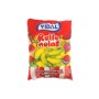 CARAMELLE 1KG BANANE RIPIENE