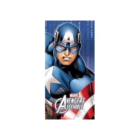 TELI MARE AVENGERS