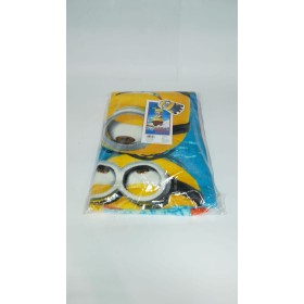 TELI MARE MINIONS