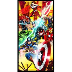 TELI MARE AVENGERS