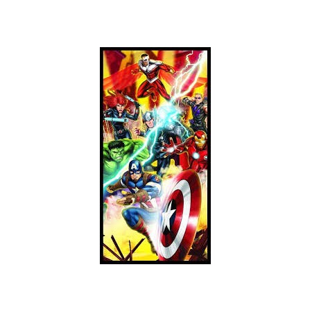 TELI MARE AVENGERS