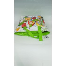BORSE FRIGO VERDI