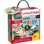MONTESSORI BABY TOUCH CARDS