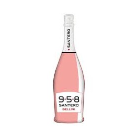 BOTTIGLIE SANTERO 958 BELLINI