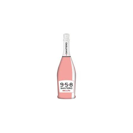 BOTTIGLIE SANTERO 958 BELLINI