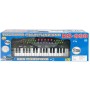 PIANOLA MULTIFUNZIONE C/MICROFONO